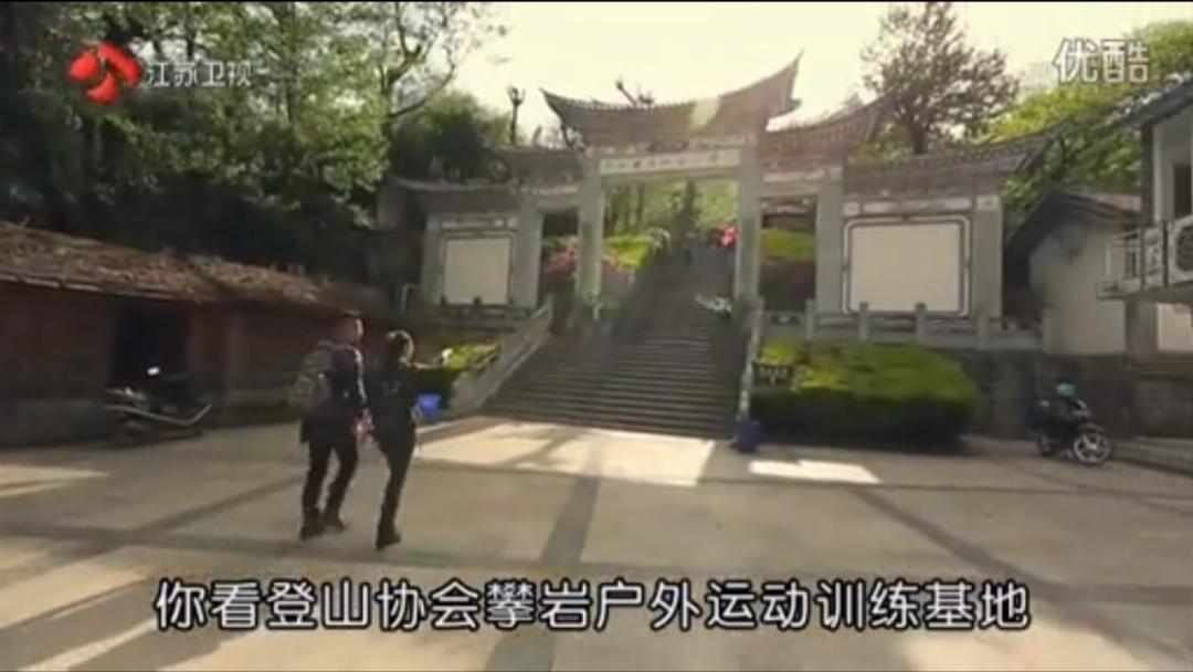 跟着综艺，让恋爱在大理浪漫