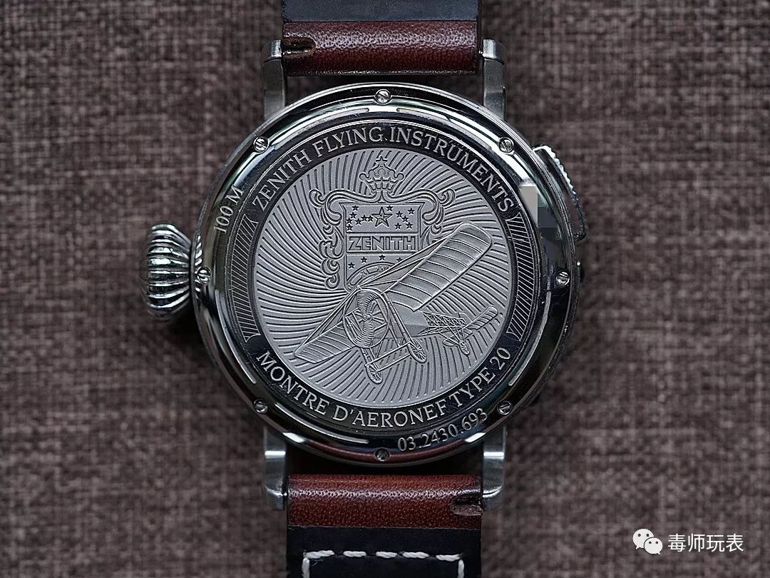 应该如何选择合适自己的大表经手表