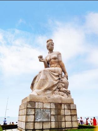 辽宁省内的葫芦岛市简介,辽宁省葫芦岛市各区