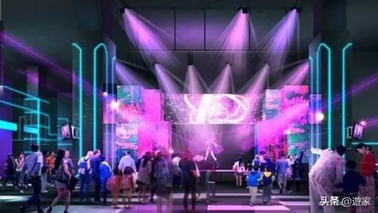 上海适合5岁儿童玩的游乐场,上海室内游乐场