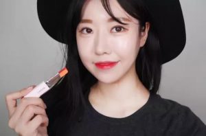 兰芝新款双色口红,新款兰芝双色口红