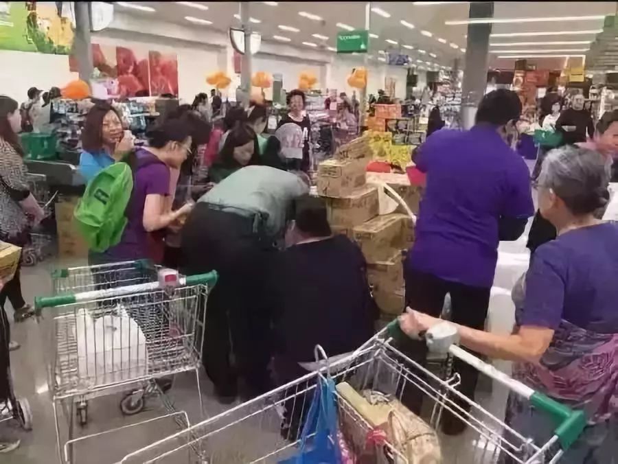 澳洲还能代购直邮吗,澳洲代购有什么注意事项