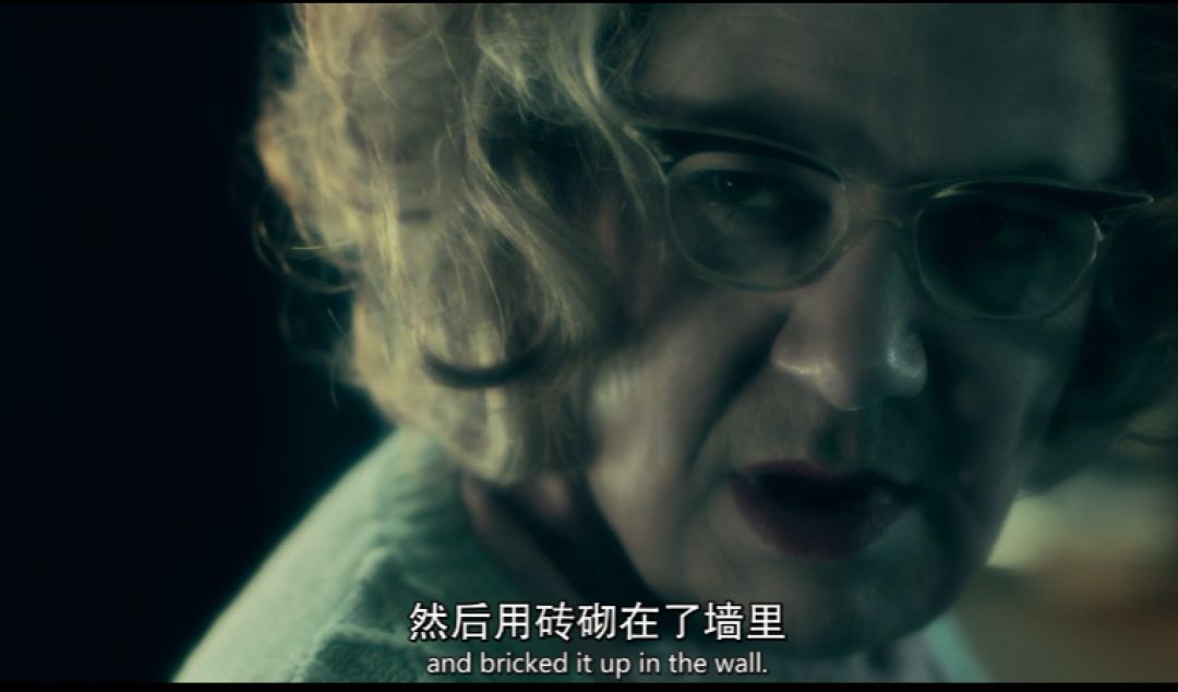 第一集就欲罢不能，神剧果然是神剧