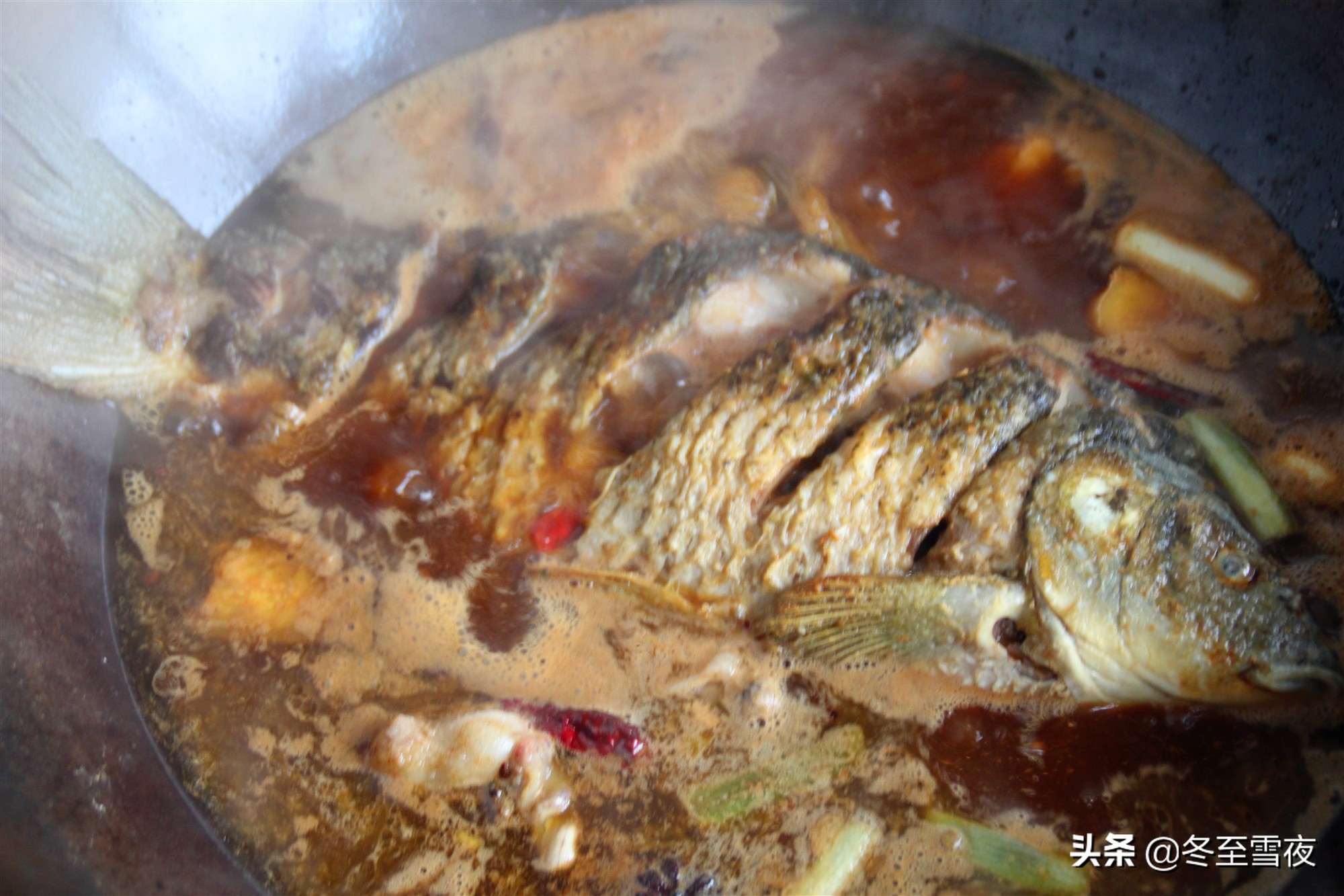 东北炖菜排骨土豆豆角粉条面,100道正宗东北家常菜炖菜