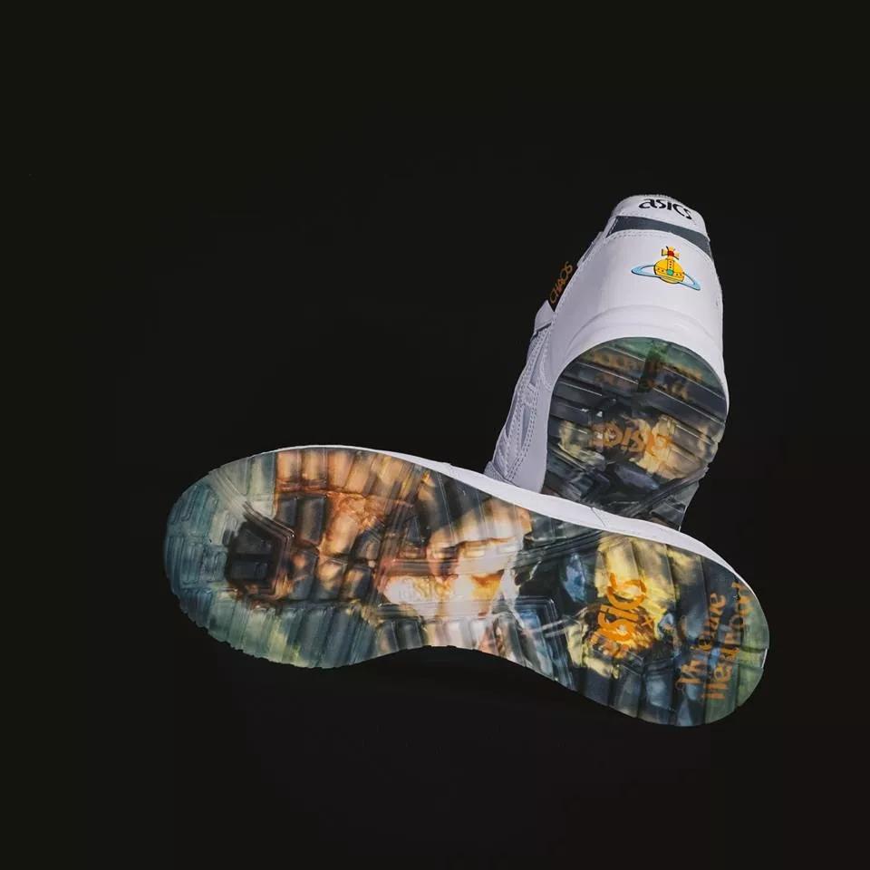 泰国有什么潮牌值得买,泰国潮牌女生