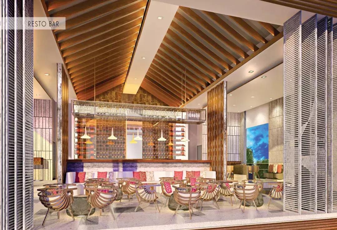 c位出道maria,马尔代夫南丽世岛和北丽世岛