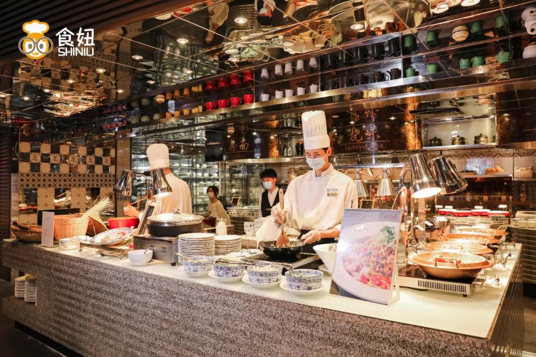 芝士波士顿龙虾不限量自助餐,可以吃波士顿龙虾的自助餐