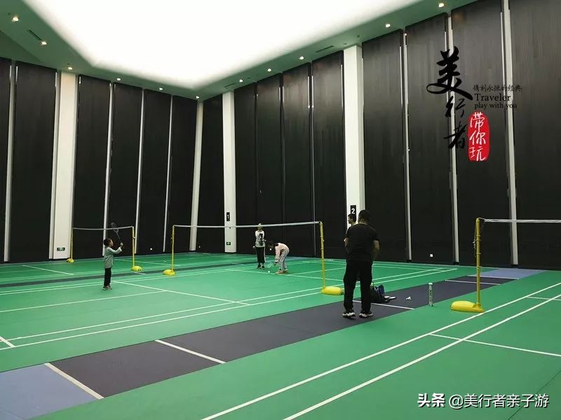 开元森泊度假酒店1848元2晚,599元2晚洲际酒店