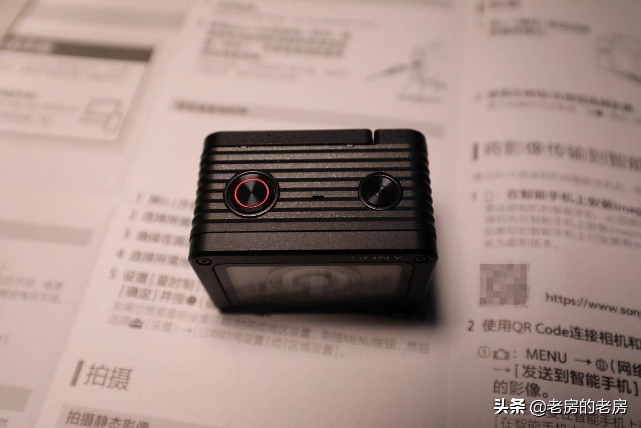 最便宜索尼vlog相机,索尼rx0m2值不值得买