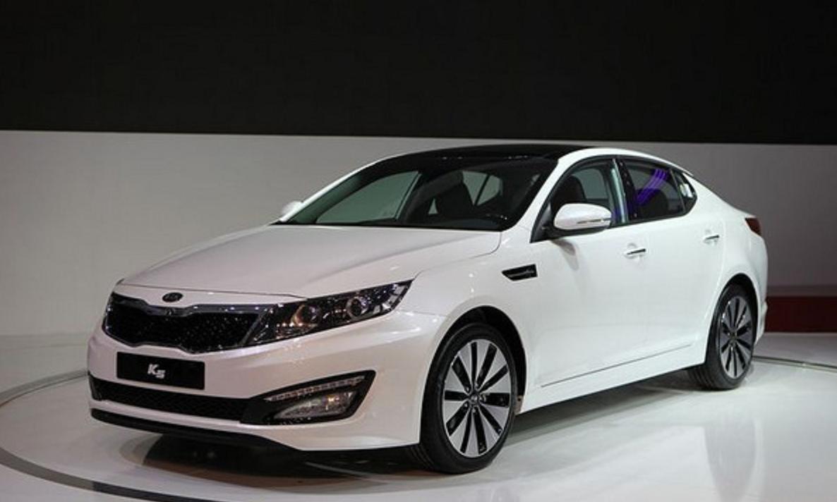 起亚低端车,硬核起亚销量逆转韩系车颓势不再