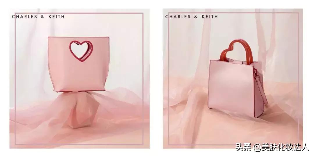 情人节就该好好宠爱自己！想要好看又实用照着这篇买就对了！