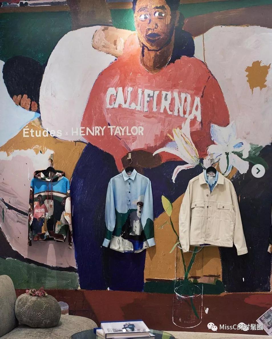 潮牌圈里的鄙视链,潮牌鄙视链图