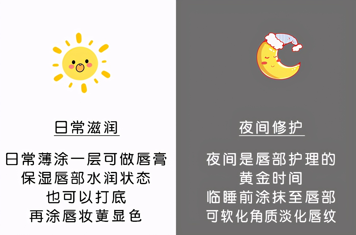 干燥的季节这款唇膜你准备上了吗,学生党唇膜平价