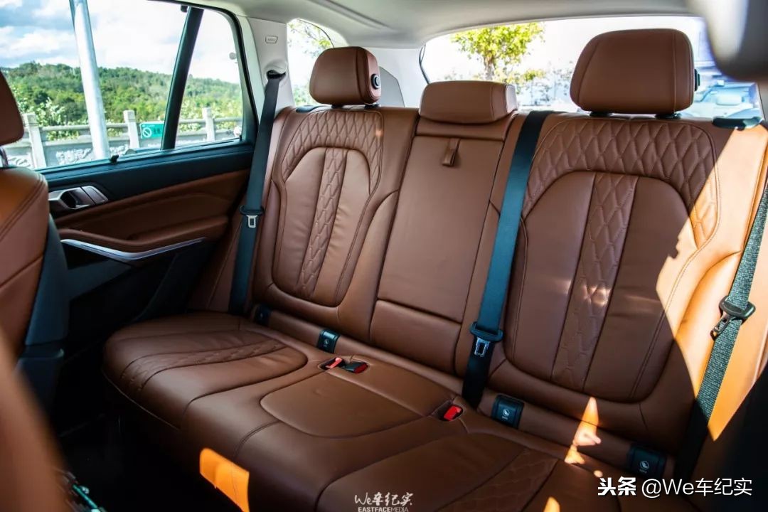 公路之王宝马x5最霸气的一款,公路最强suv