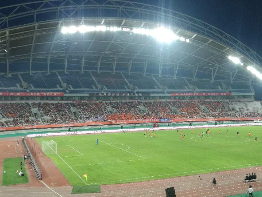 2018潍坊杯足球比赛,潍坊国际青年邀请赛