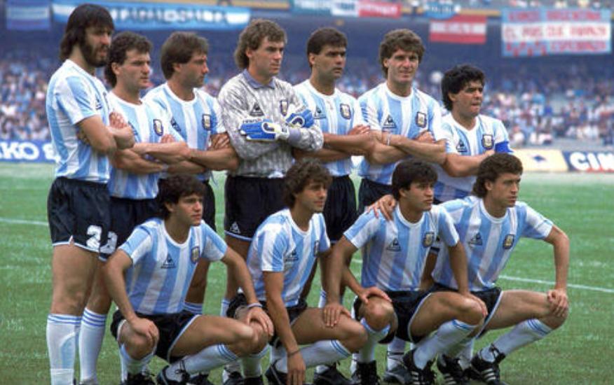 阿根廷球星有哪些人,阿根廷球员帅气出场