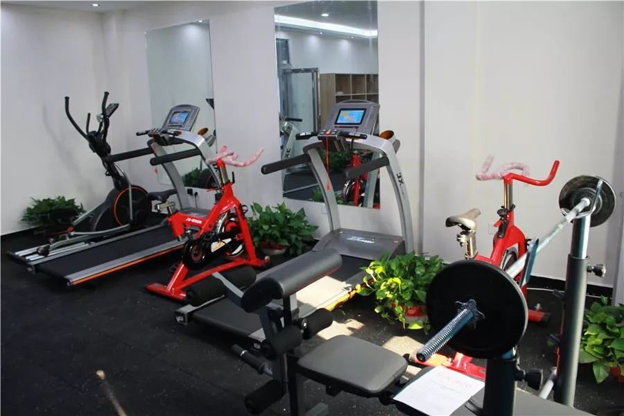 解码界首：一座被健身与读书改变的皖北小城