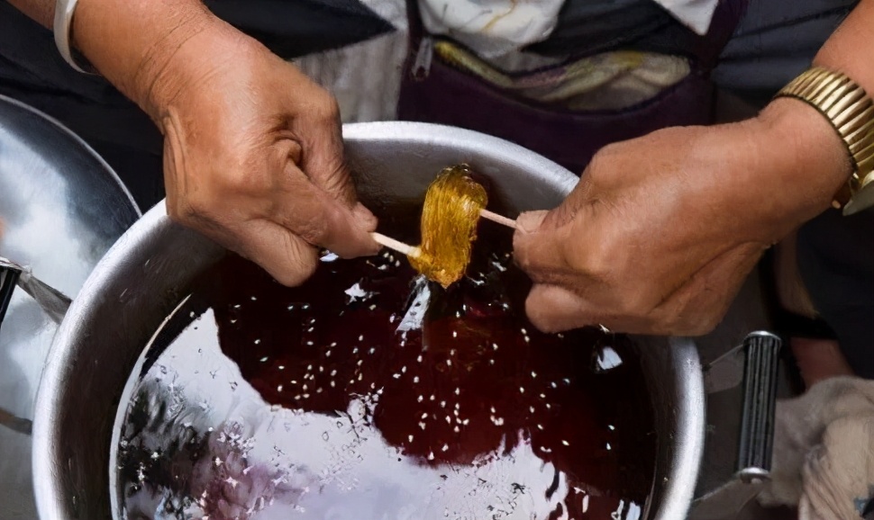 做一个有学问的吃货,做一个有文化的吃货