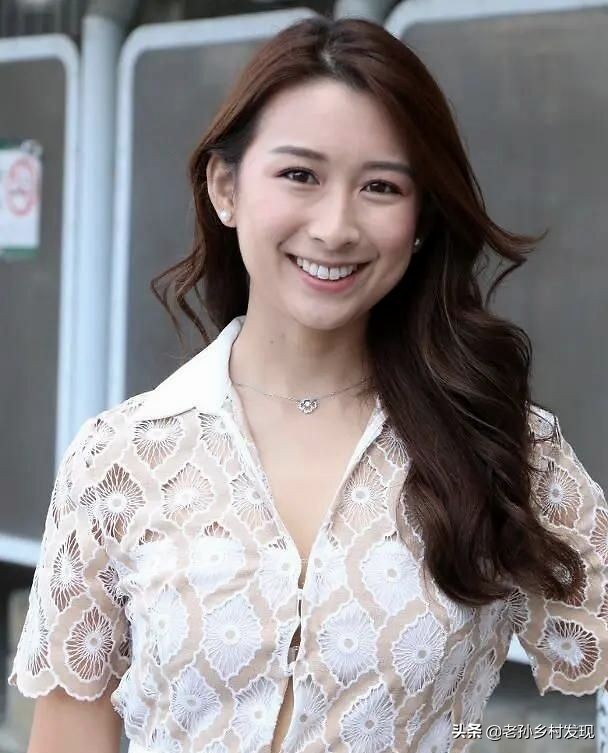 2021港姐总决赛前五名,2019港姐十五强