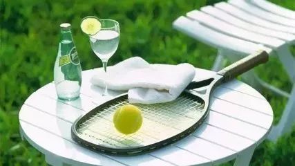 2018网坛十大流行语 (网坛四巨头经典语录)