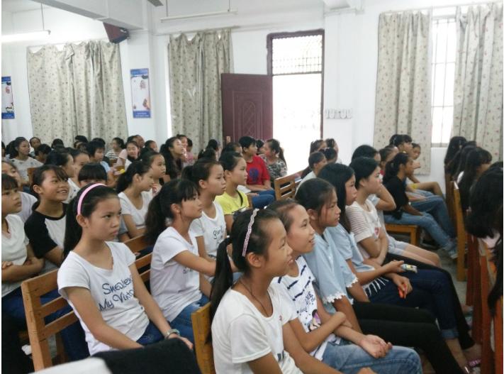 有女儿的妈妈一定要看的身体知识,家里有女儿的一定要知道的知识