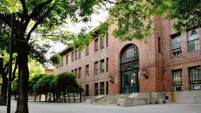 探秘北京老房子,探秘北京老式楼房