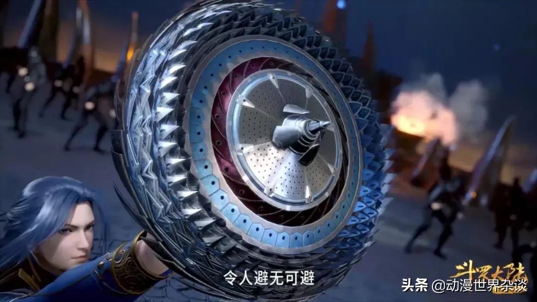 斗罗大陆宁荣荣使用唐三给的暗器,斗罗大陆荣荣对战唐三