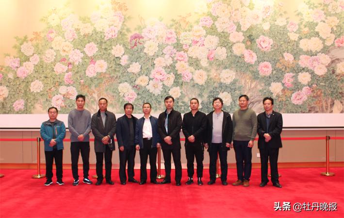 感动菏泽年度人物,2014年感动菏泽人物颁奖仪式视频