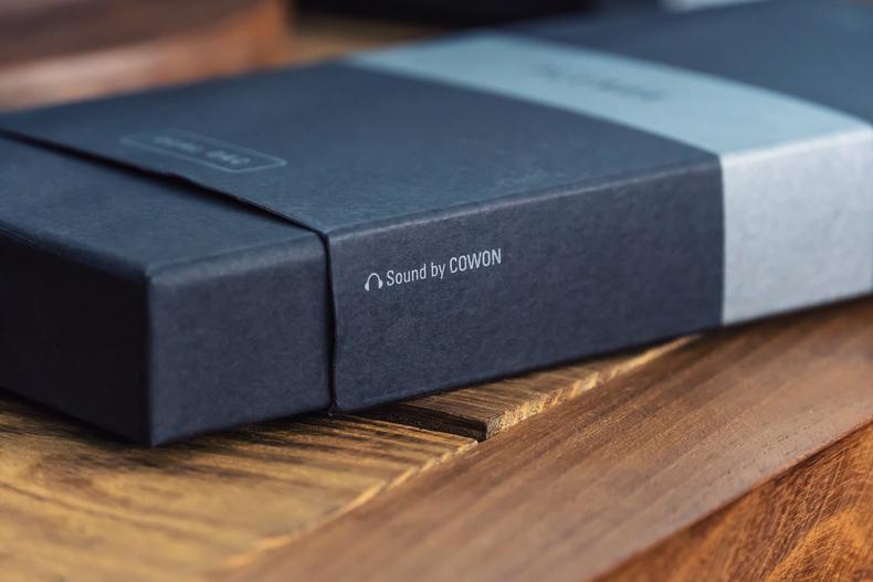 cowon爱欧迪pd2怎么样,入门hifi播放器评测