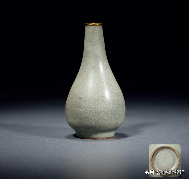 西泠春拍瓷器真品图片,西泠印社2019春拍