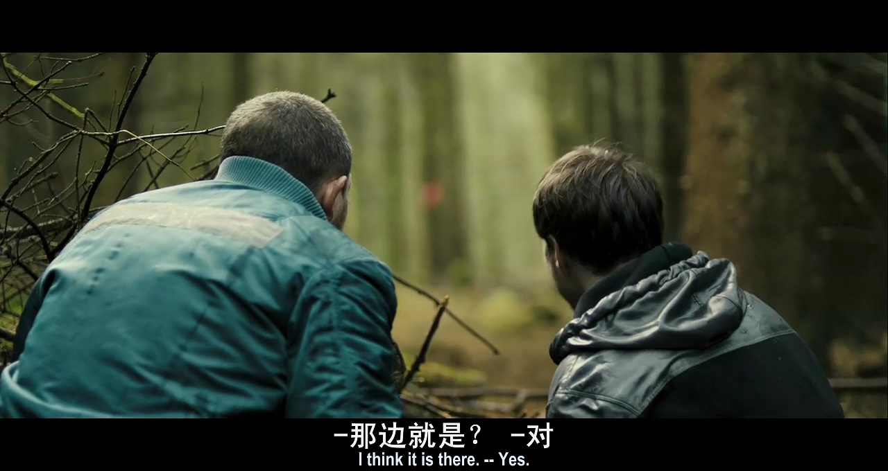 绑架，勒索，拿赎金；可我没猜到结局：图解欧美电影