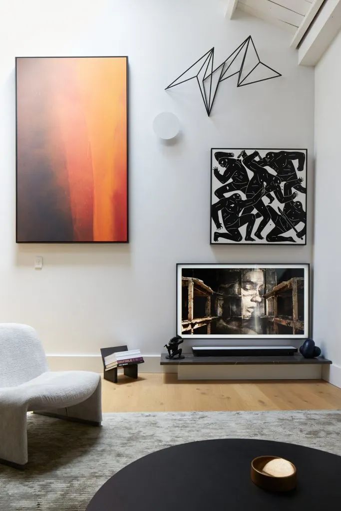 超有艺术灵气,她为奥克兰带去了一首充满活力的颂歌