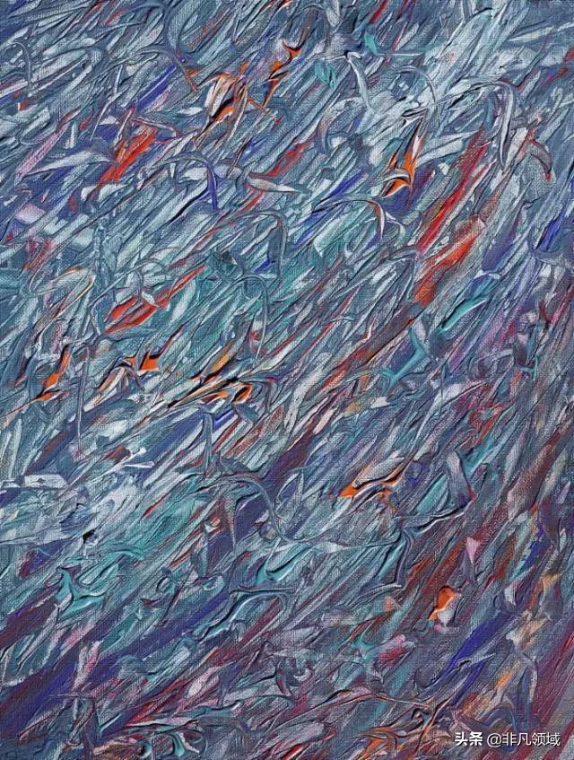 莫奈油画入门教程,儿童油画入门教程