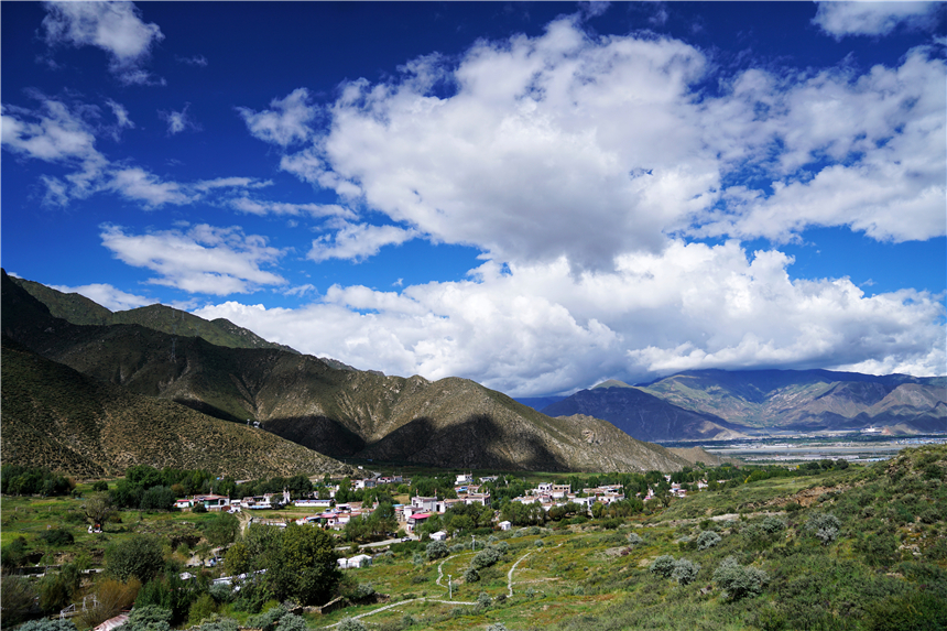 西藏秘境旅游,西藏秘境视频大全