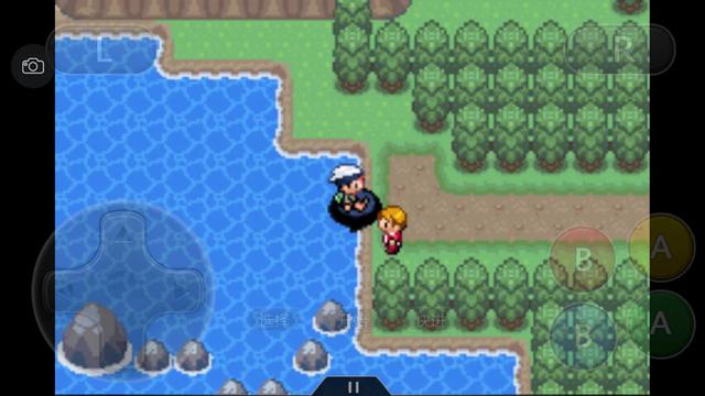 口袋妖怪究极绿宝石4五周目攻略,口袋妖怪究极绿宝石4最详细攻略