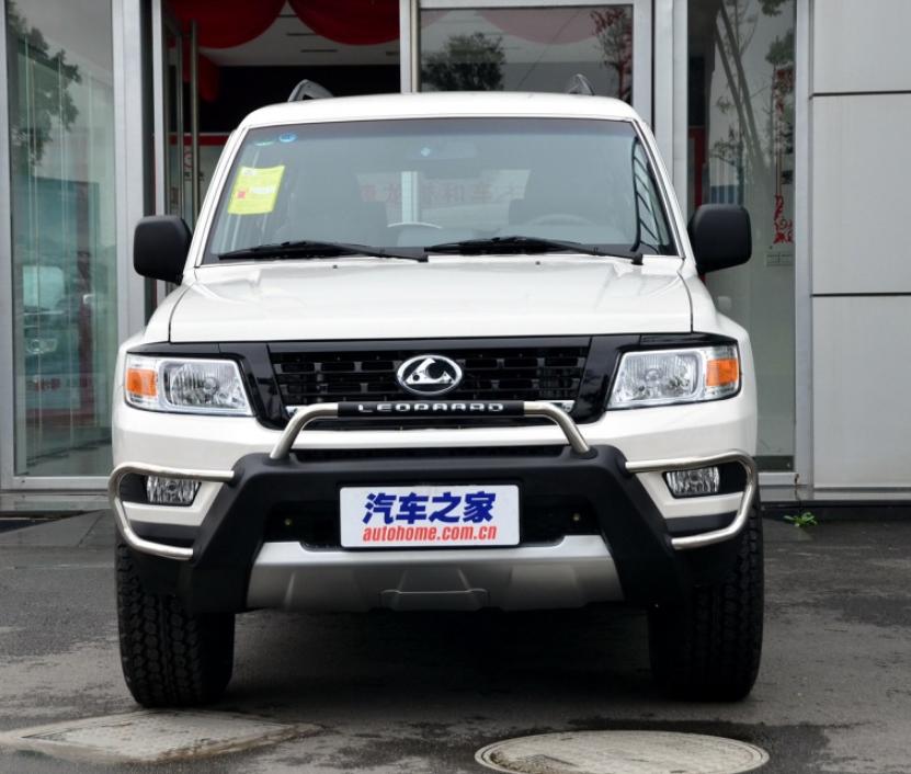 军工品牌猎豹汽车如何,猎豹汽车曾经的辉煌