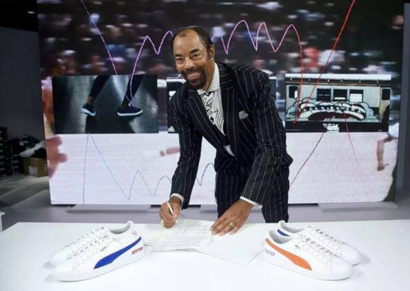 pumasuede街舞,pumasuede鞋2020年款