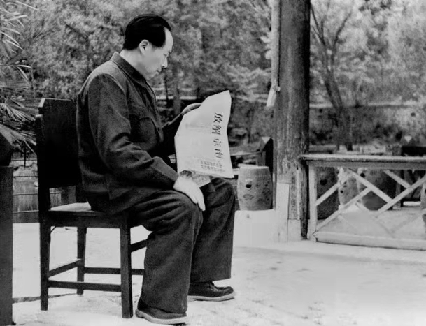 50年代，*剑英叶**遭国民*党**特务行刺，毛主席震怒：务必彻底肃清