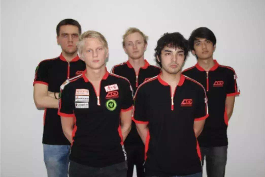 dota2新lgd队,dota2每日资讯