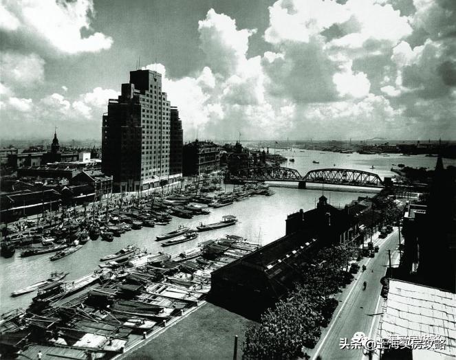 上海最偏僻最穷的区,上海最艰难的区