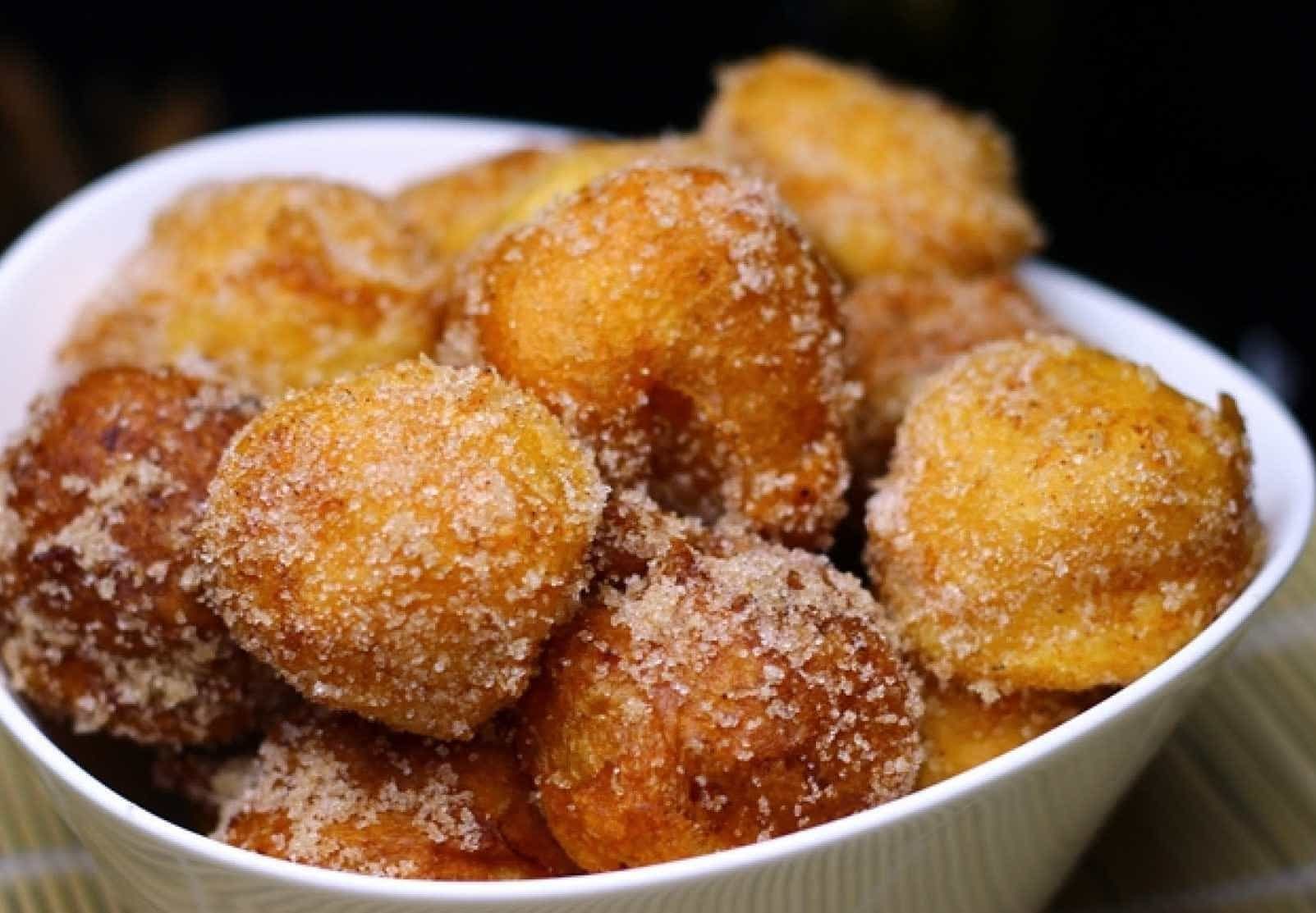 西班牙终极甜点指南：这些经典甜点让你甜蜜一冬