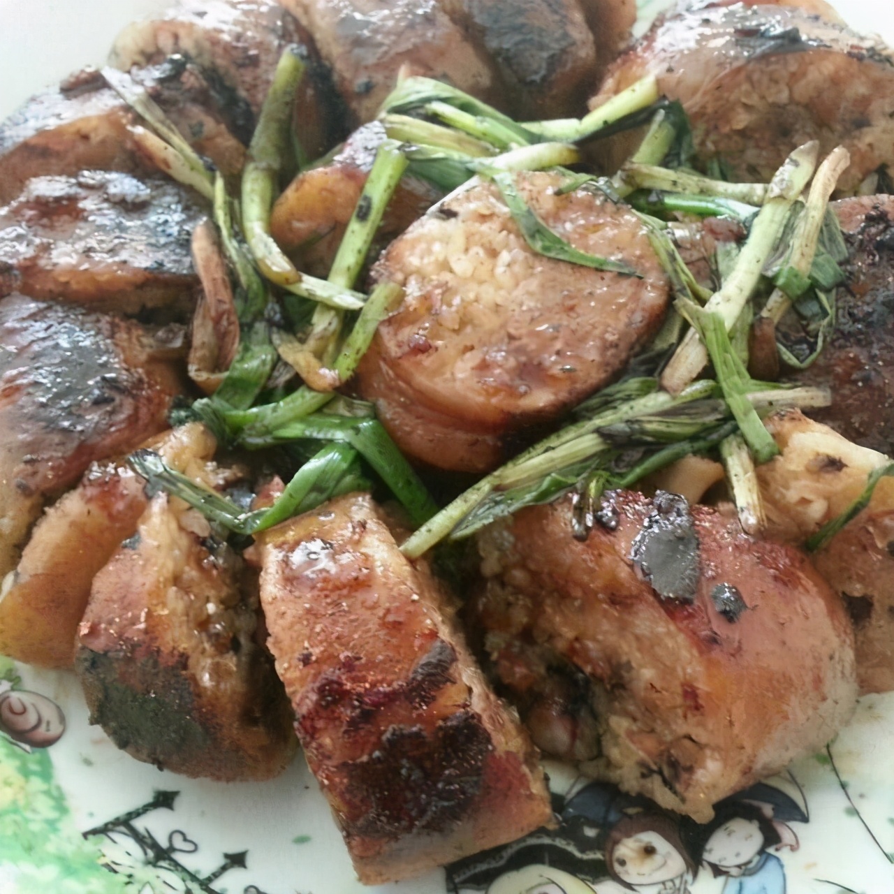 100道美味菜谱,分享几道美味的家常菜做法