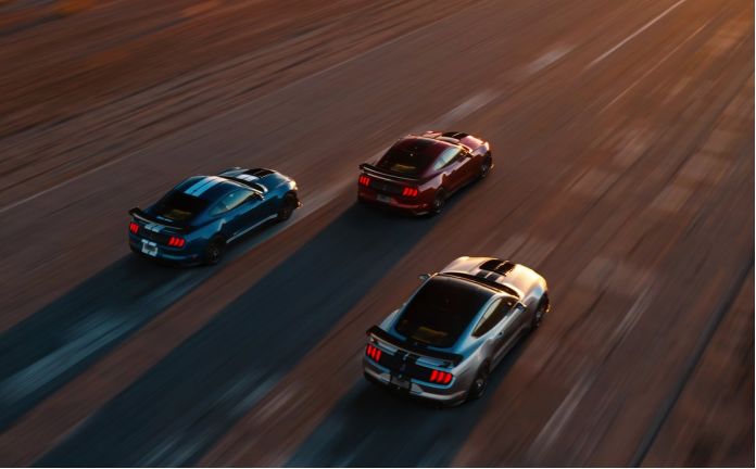 这几款车没有中文名？那买车时应该怎么叫？