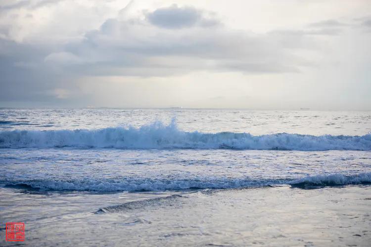 暑假潮汕行之四：南澳，广东最大的岛屿