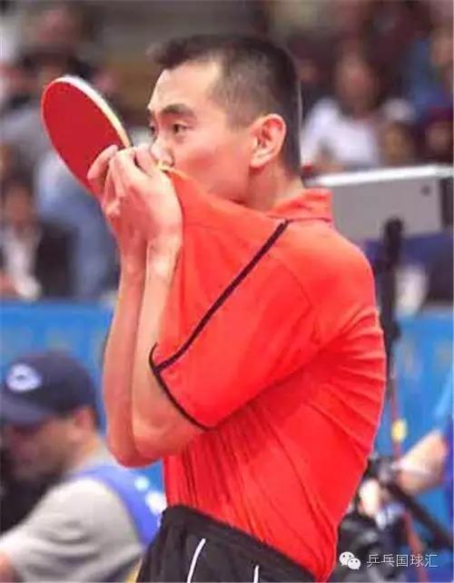 最硬汉的乒乓球男单,奥运男单乒乓球回放