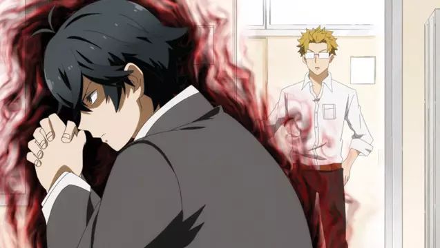 盘点各种各样的搞笑动漫,笑点密集搞笑片