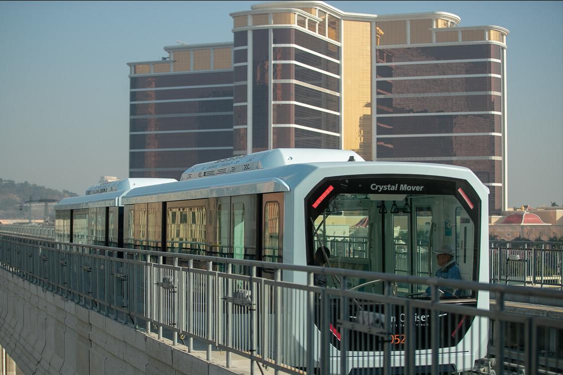 澳门避坑,澳门交通卡攻略