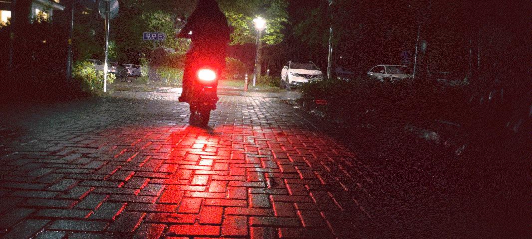 九号短途电动自行车代步,九号电动车长途旅行推荐