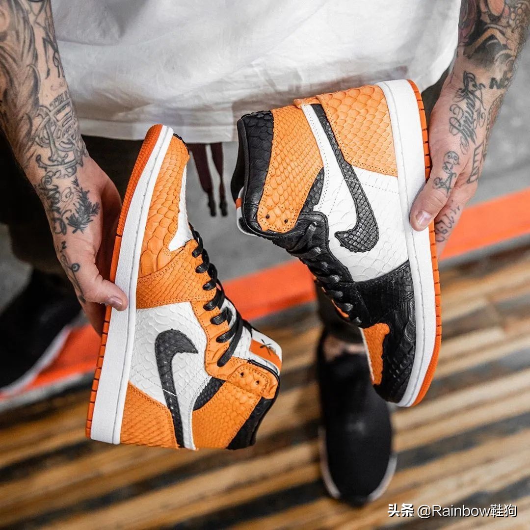 客制球鞋最新款,高端球鞋有哪些