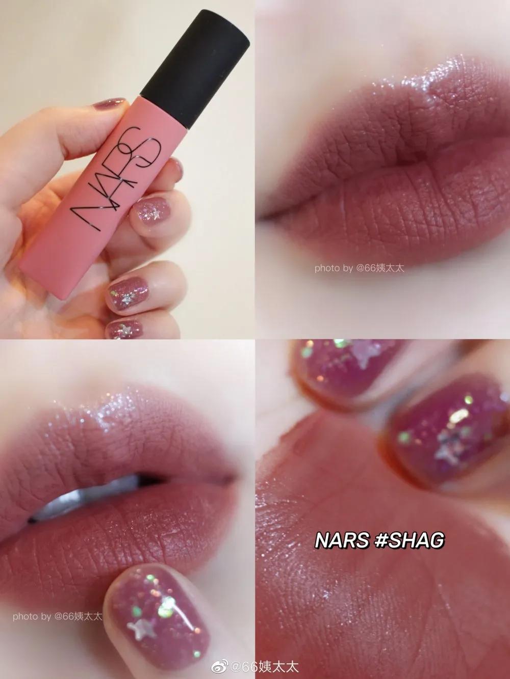 2021年日常妆流行妆面,2021年秋季流行妆容